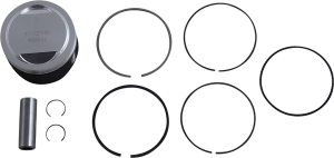 Set de pistoane, 2, nordicamoto.ro