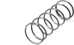 ADJ. SPRING - EXHAUST CONTROL