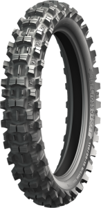 Tire Starcross 5 Soft Rear 100-90-19 57m Tt Nhs, 2, nordicamoto.ro