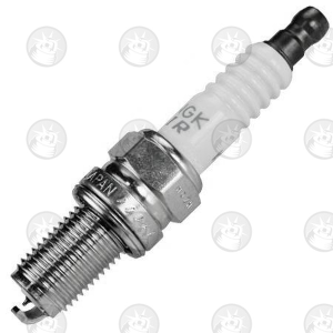 Iridium Spark Plug