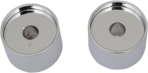 Handlebar Riser Extension Silver