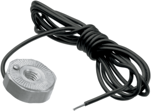 Earth Cable With Nut