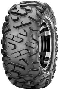 Bighorn Radial Tire