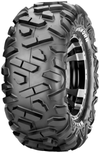 Cauciuc ATV Bighorn M918 26X10R12