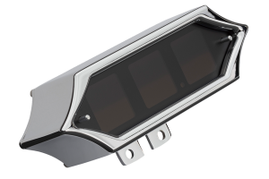 Mlx-9000 Series Gauge Black, 1, nordicamoto.ro