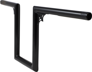 1(r) Old School Handlebar Black, 2, nordicamoto.ro