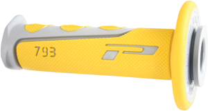 793 Grips Gray, Yellow