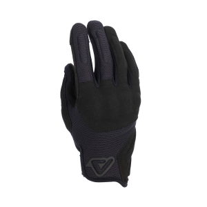 Manusi Moto Acerbis CE Pyramid Negru/Albastru XS, 4, nordicamoto.ro