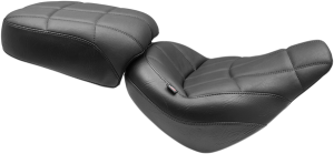 Touring Seat Black