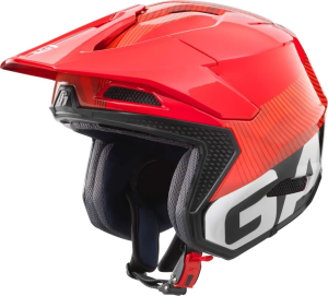 Casca GasGas HTR-F02 Fiberglass