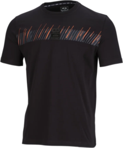 Tricou RB KTM Carbon Black