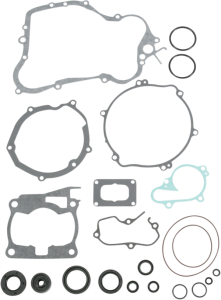 Set complet de garnituri și garnituri de ulei, 1, nordicamoto.ro