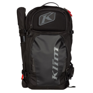 Rucsac Antiavalansa Klim Atlas 26 Avalanche Airbag Black