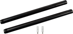 43 Mm Inverted Fork Tubes Black Dlc, 2, nordicamoto.ro