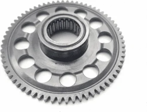 freewheel gear cpl.