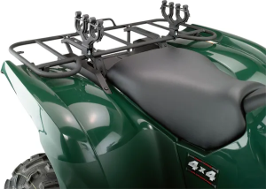 Axis Gun Rack Black 