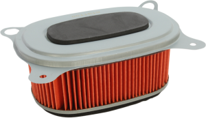 Air Filter Motorcycle Application Red