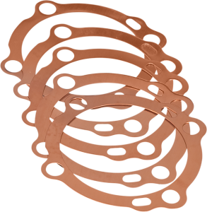 Replacement Cylinder Head And Compliance Fitting Gaskets, 1, nordicamoto.ro