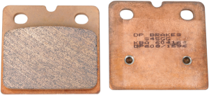 Standard Dp Sintered Brake Pads