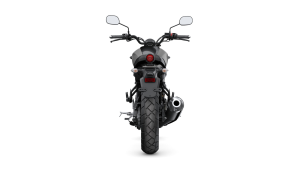 Motocicleta Yamaha XSR125, 12, nordicamoto.ro