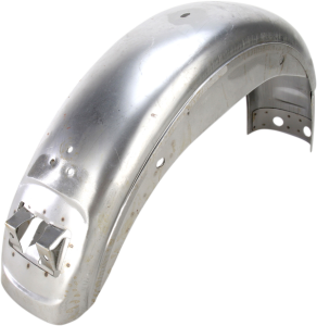Oem Rear Fender Unfinished