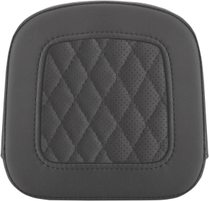 Sissy Bar Pad Black