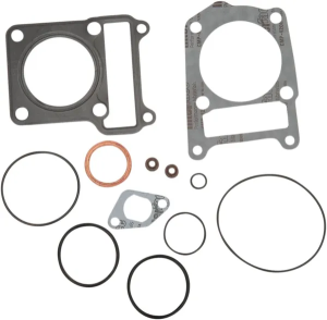 MOOSE RACING Gasket Set Top End Yam 