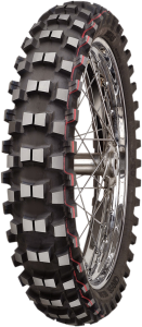 Terra Force-mx Mh Tire 