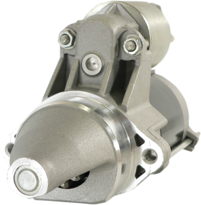 Starter For Ski Doo Silver, 1, nordicamoto.ro