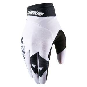 Manusi USWE Rök Off-Road Sharkskin