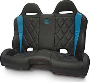 Performance Seat Blue 