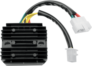 Rectifier And Regulator For Kawasaki
