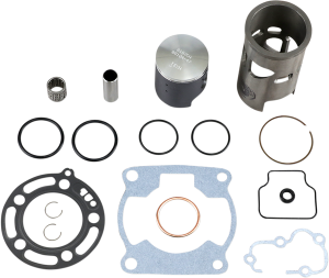 Cylinder Rebuild Kit