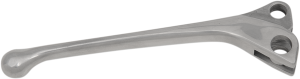 Standard Clutch/brake Lever Silver, 1, nordicamoto.ro