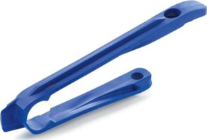 Chain sliding protection