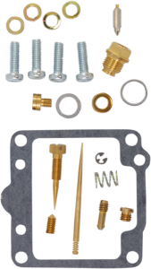 Set de reparație pentru carburator, 1, nordicamoto.ro