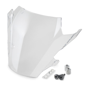 Headlight protection