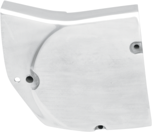 Sprocket Cover Polished, 1, nordicamoto.ro