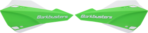 Sabre Handguard Green, 1, nordicamoto.ro