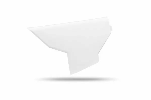 Air Box Cover For Husqvarna White 