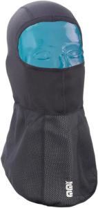 Pro Head Balaclava Black 