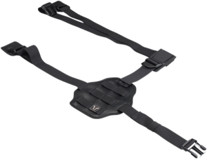 Toc / holster SW-Motech Legend Gear LA7 Negru, Maro BCTRS0040910000