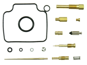 Kit reparatie carburator HONDA TRX 450R (04-05) (26-1364) Bronco
