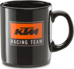 Cana KTM Replica Team Black, nordicamoto.ro