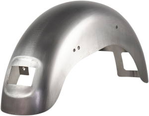 Dyna Rear Fender Unfinished, 2, nordicamoto.ro