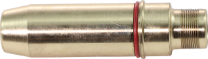 C630 Valve Guides Brown Oversize (+0, 2, nordicamoto.ro