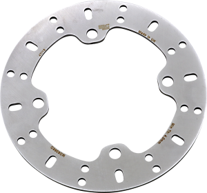 Md Series Atv Brake Rotor Stainless Steel, nordicamoto.ro
