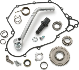 Kit pedala pornire KTM/Husqvarna 250/300 2020-2023