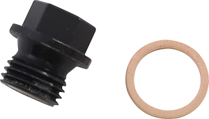 Engine Drain Plug