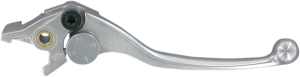 Master Cylinder Brake Replacement Lever Silver, 1, nordicamoto.ro